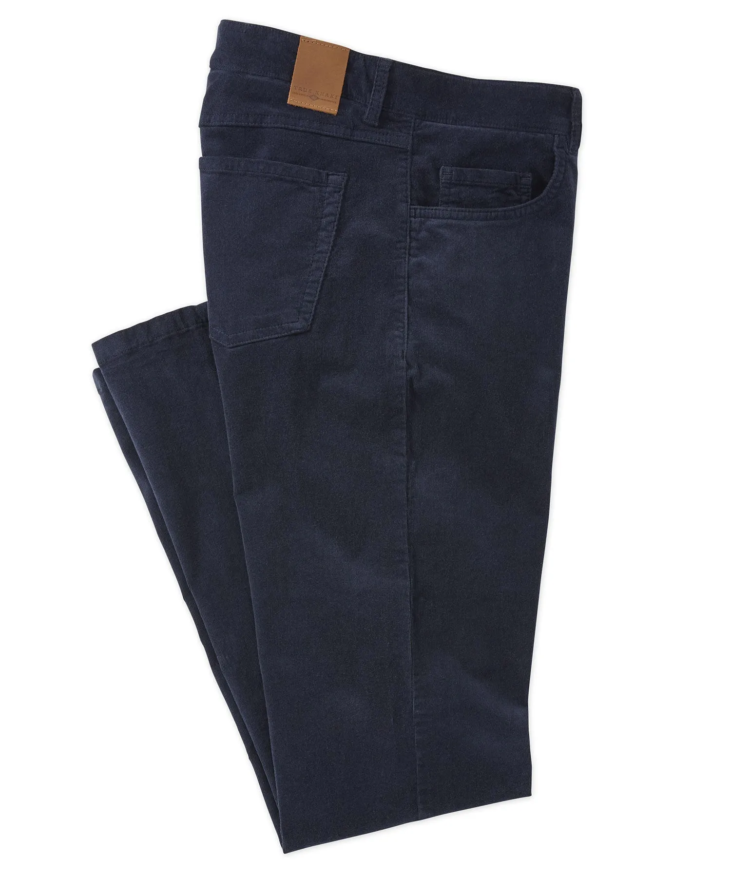 5-Pocket Corduroy Pant