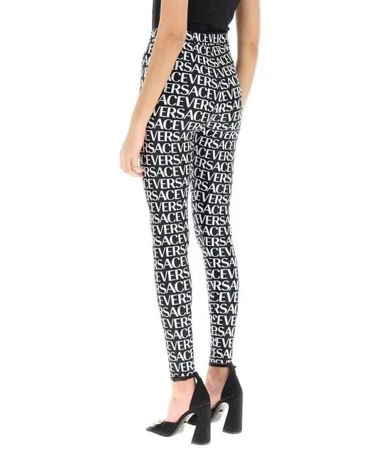 ALLOVER LEGGINGS