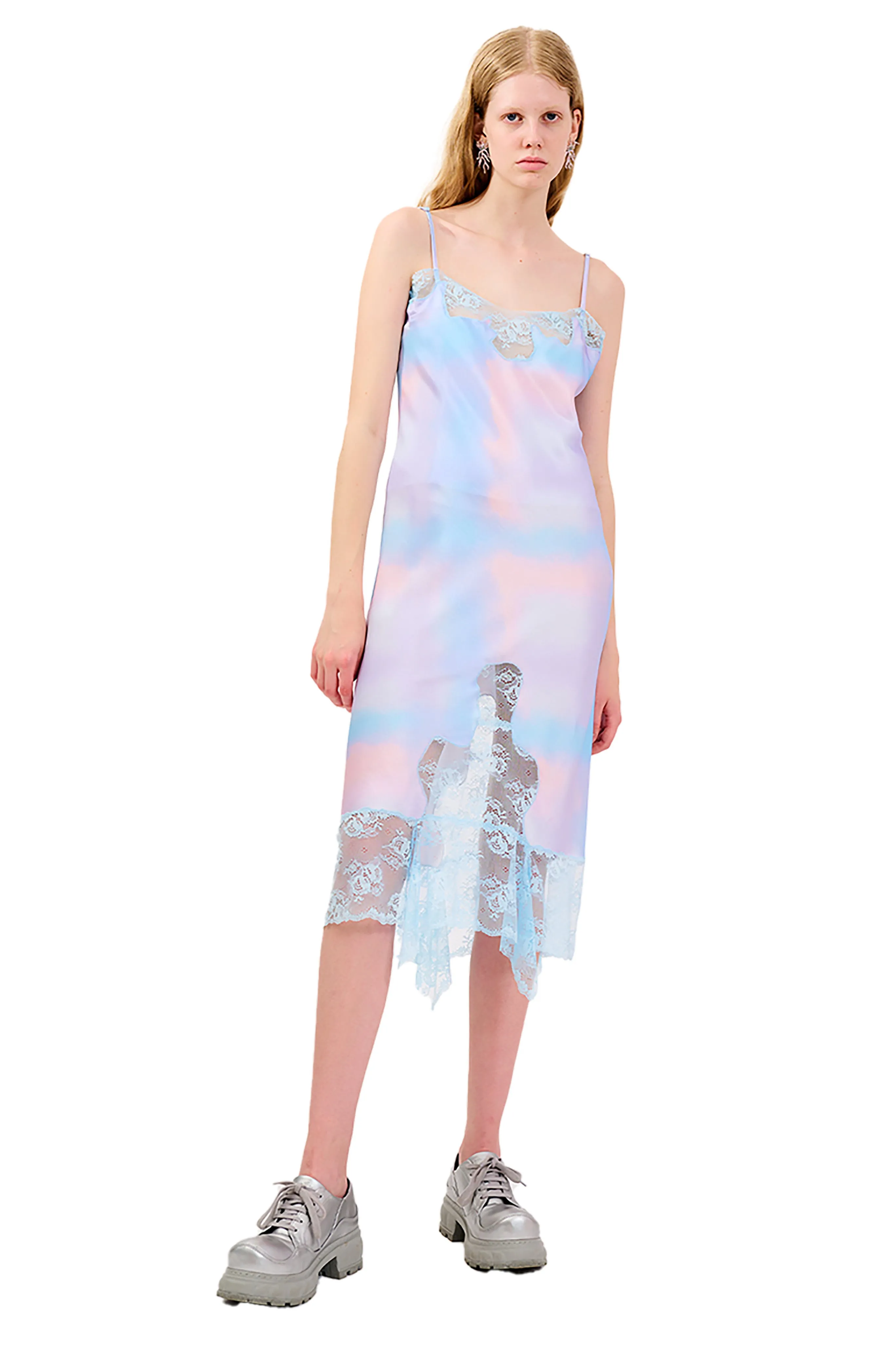 Ammi Dress