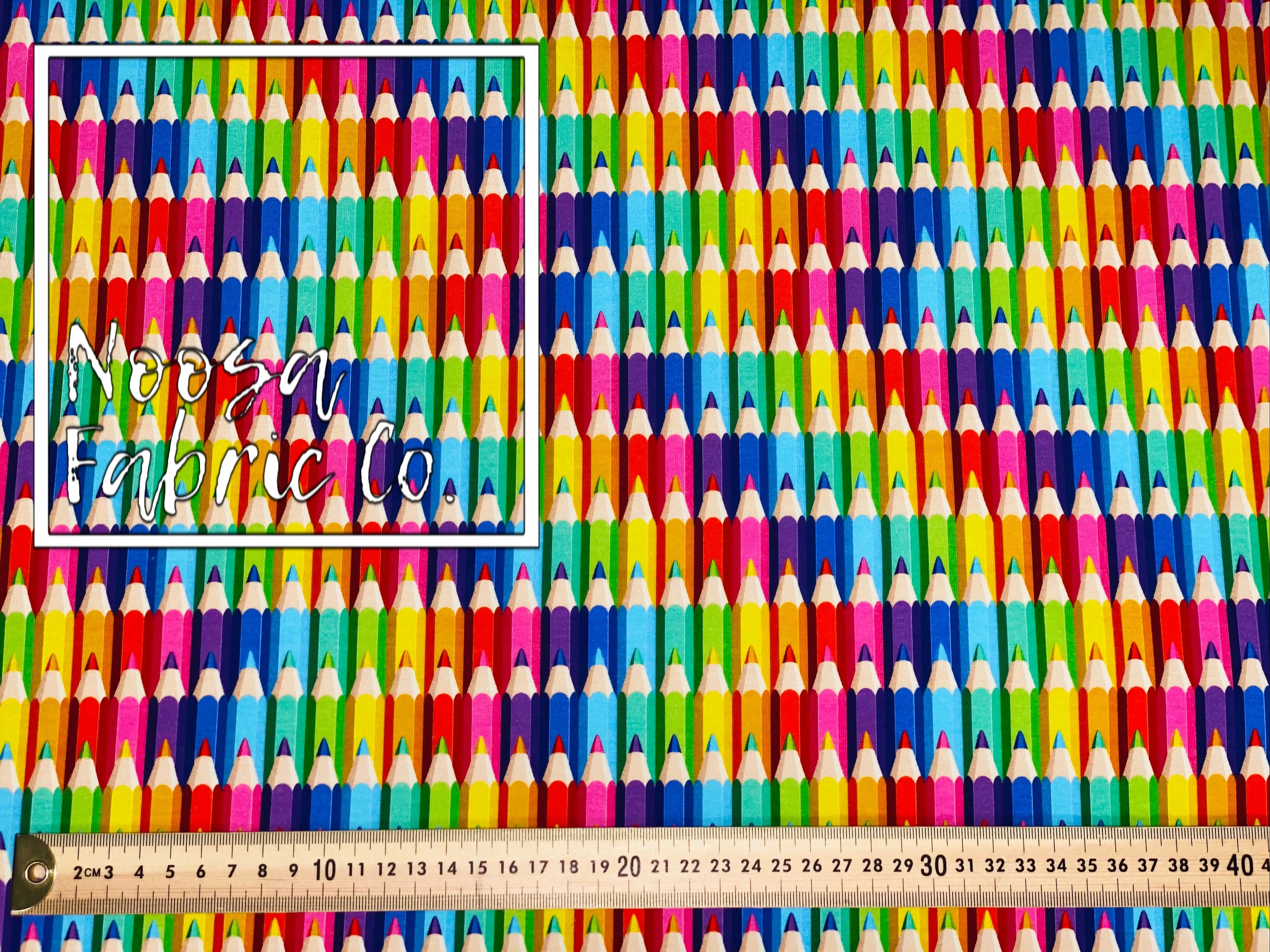 Anna Cotton Lycra Digital Print Fabric