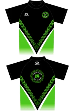 Antrim Coast Dance Academy T-Shirt