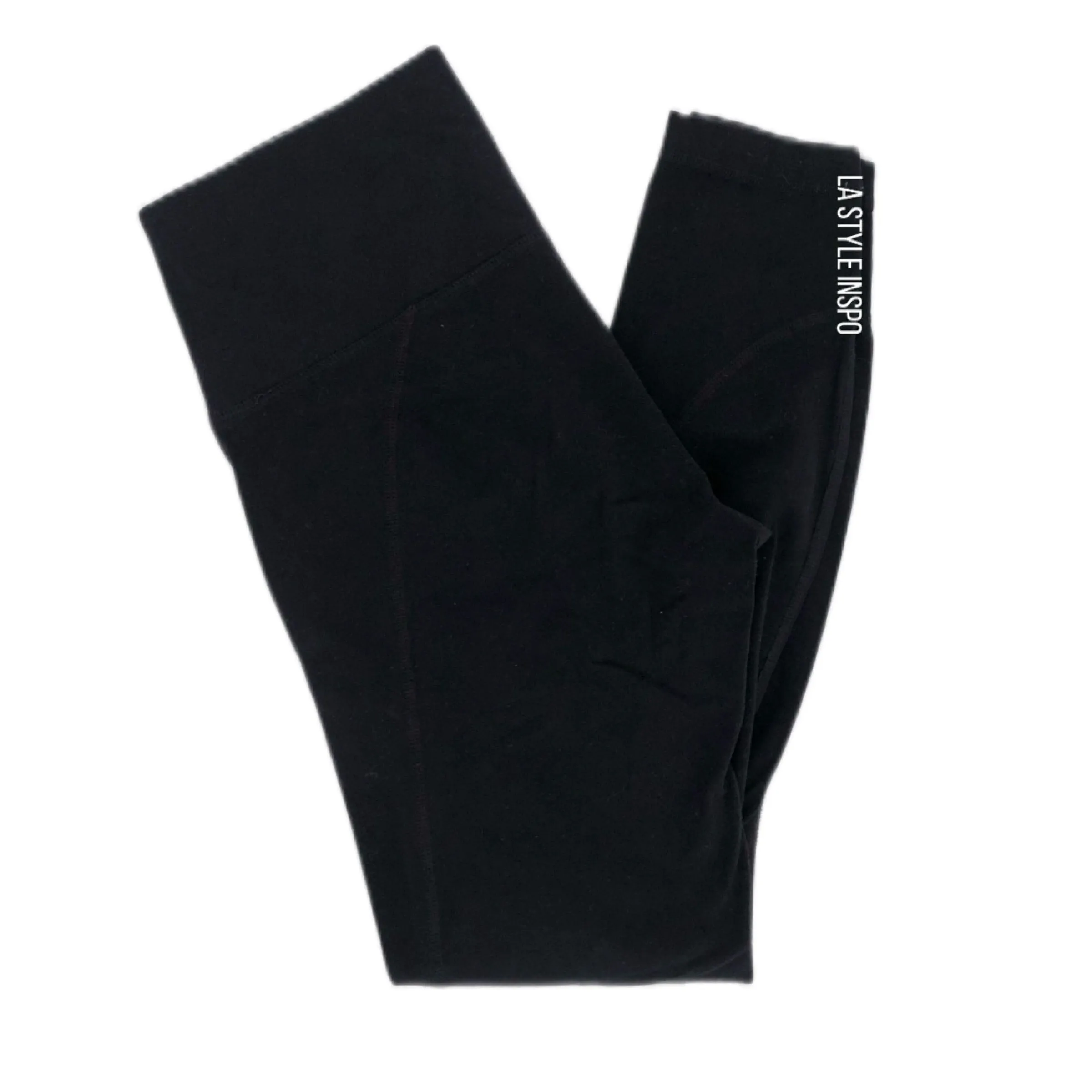 Athleta leggings 25" Black Size XS