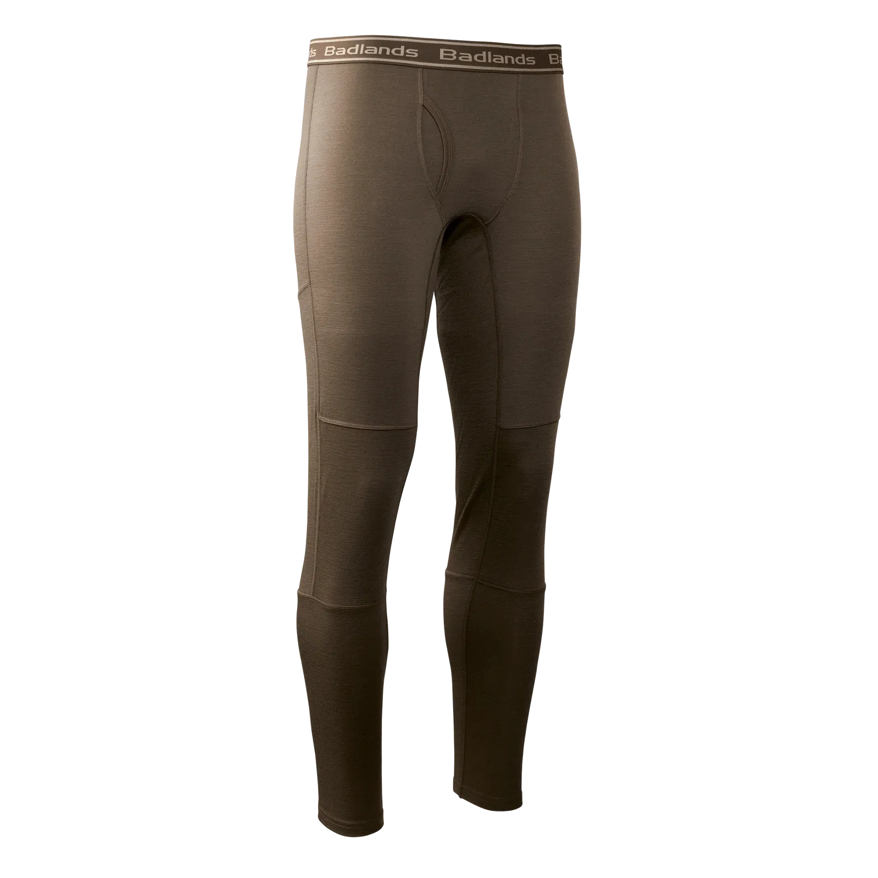Badlands Pecora Heavyweight Merino Leggings