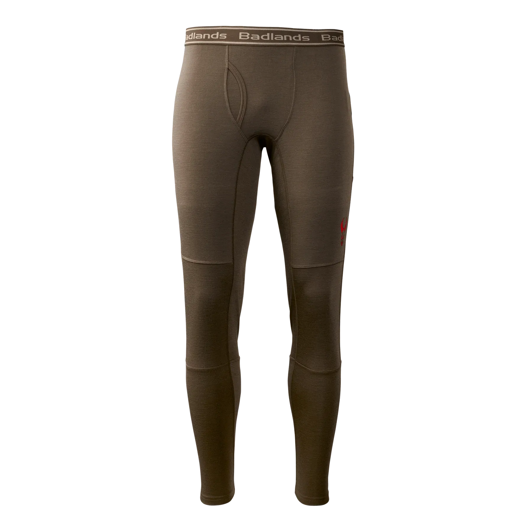 Badlands Pecora Heavyweight Merino Leggings