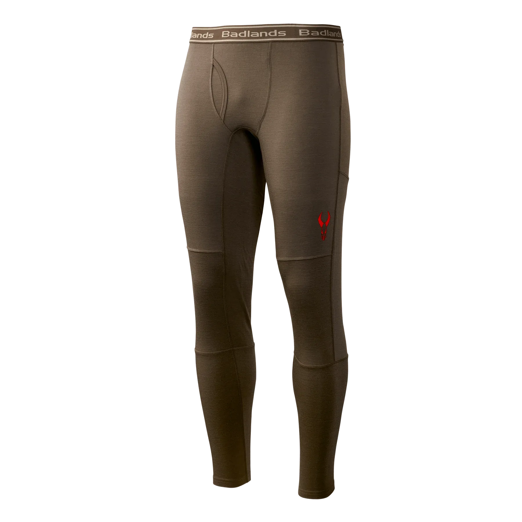 Badlands Pecora Heavyweight Merino Leggings