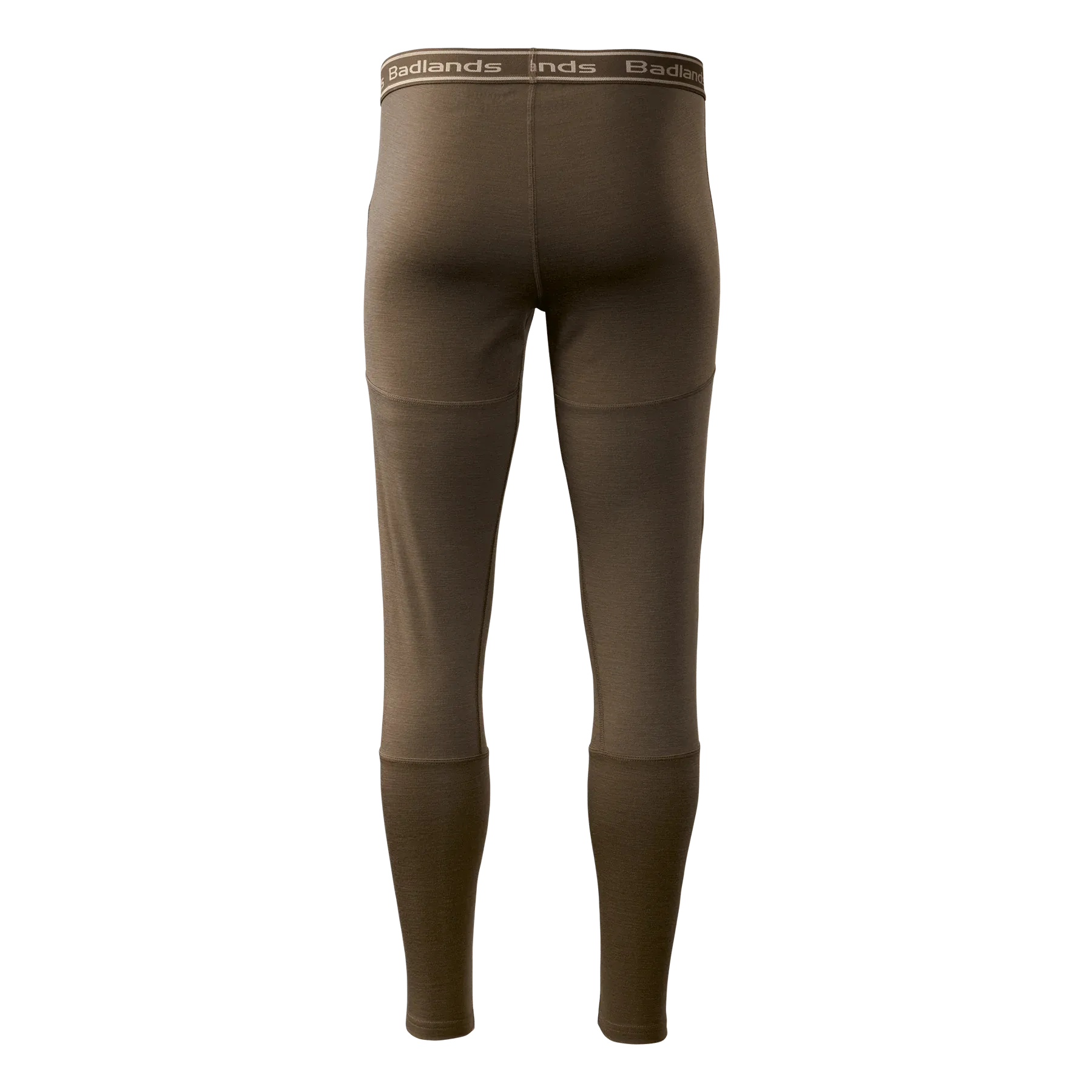 Badlands Pecora Heavyweight Merino Leggings