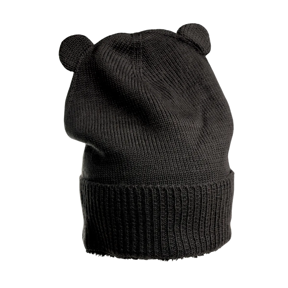 Bear Cub Ears Hat
