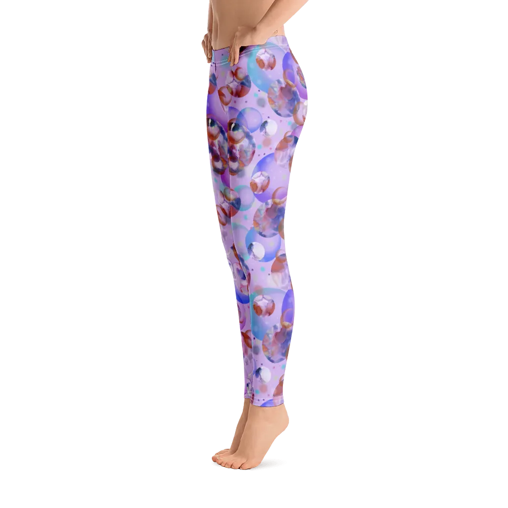 Bubbly Leggings