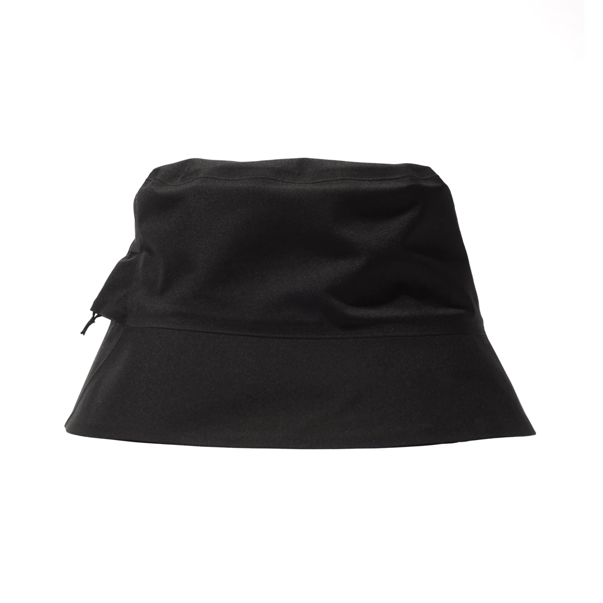 BUCKET HAT "BLACK"