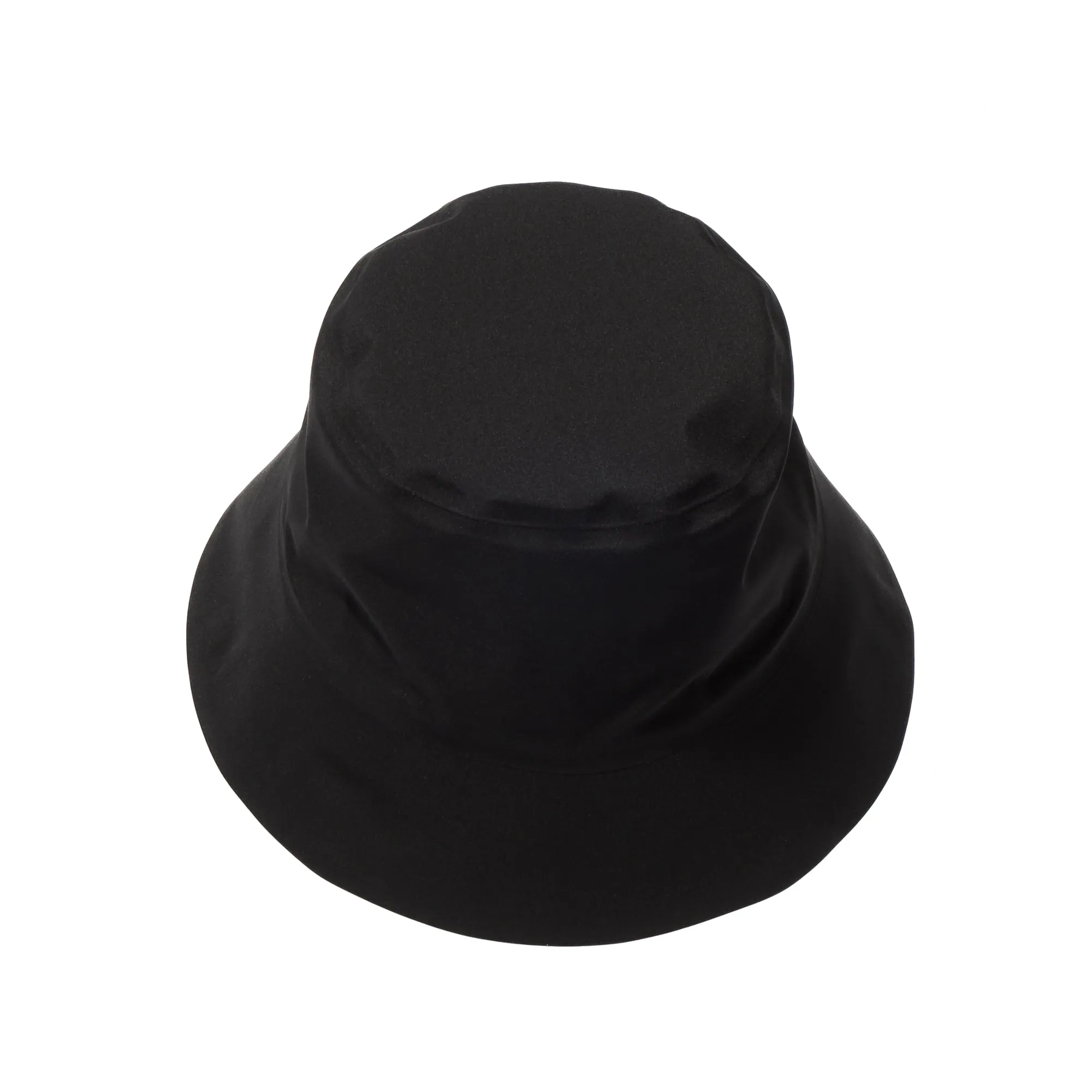 BUCKET HAT "BLACK"