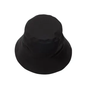 BUCKET HAT "BLACK"
