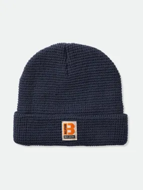 Bulders Waffle Knit Beanie