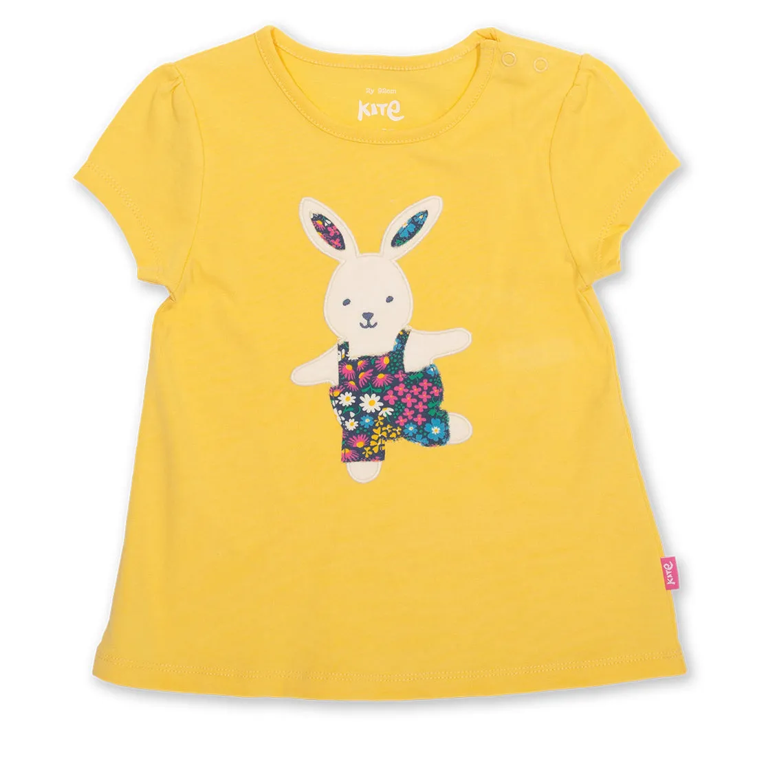 Bunny balance tunic