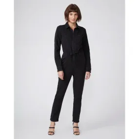 Christy Long Sleeve Jumpsuit