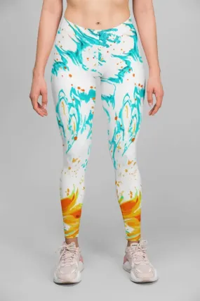 Cisyn Legging