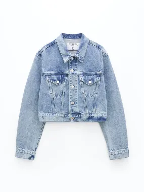 Classic Denim Jacket