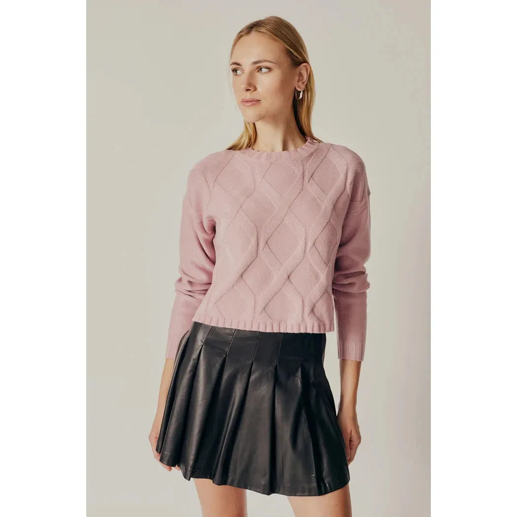 Clematis Sweater - Deluc