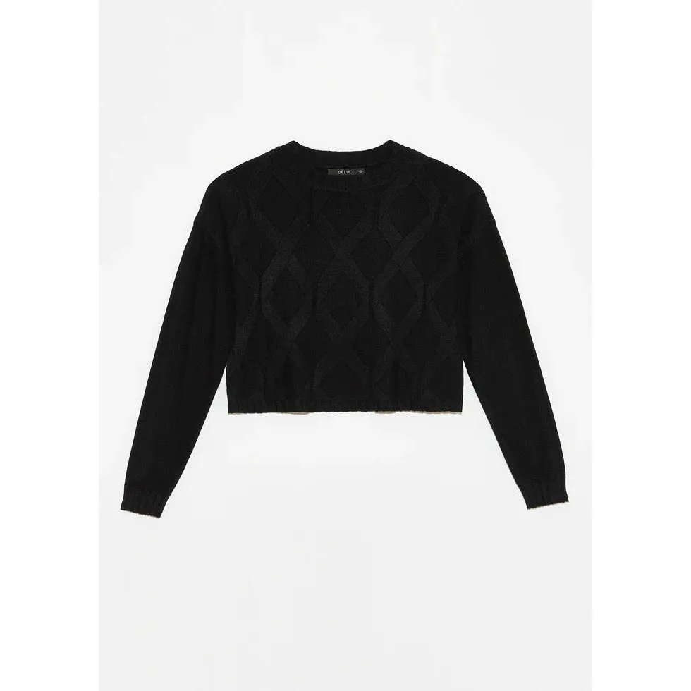 Clematis Sweater - Deluc