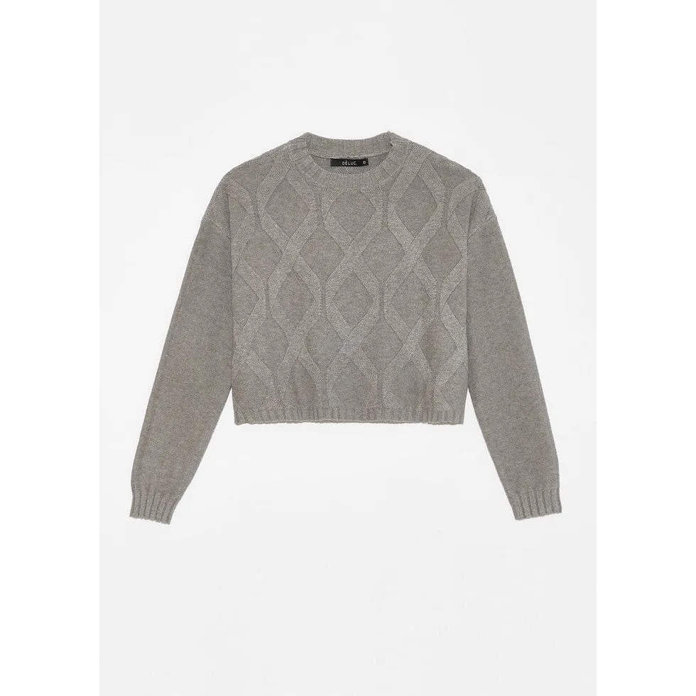 Clematis Sweater - Deluc