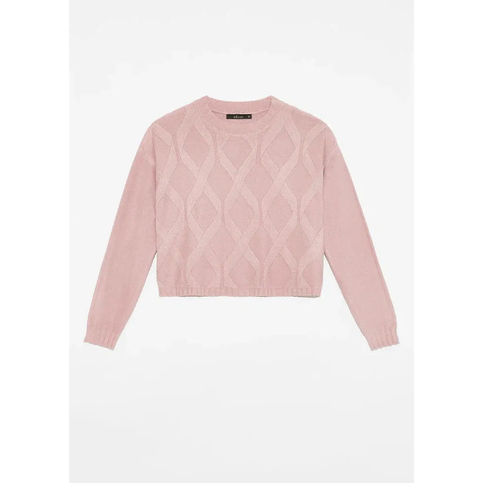 Clematis Sweater - Deluc