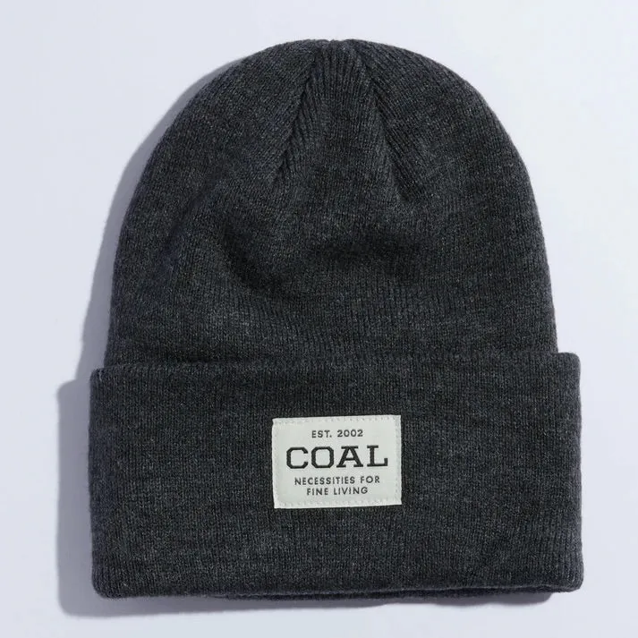 Coal Uniform Beanie