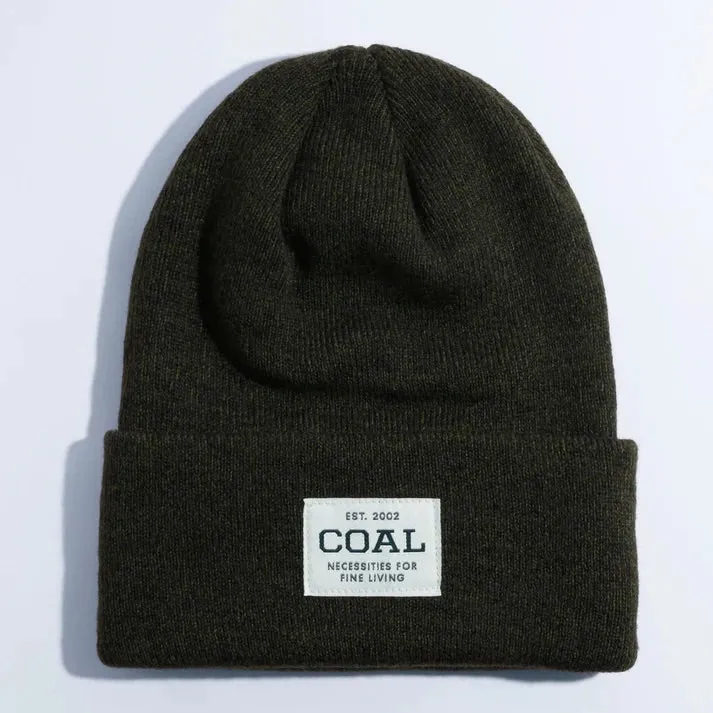 Coal Uniform Beanie