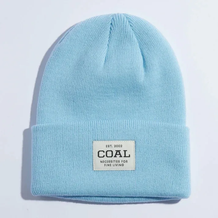 Coal Uniform Beanie