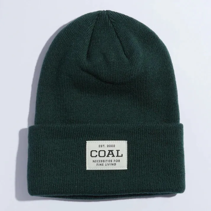 Coal Uniform Beanie