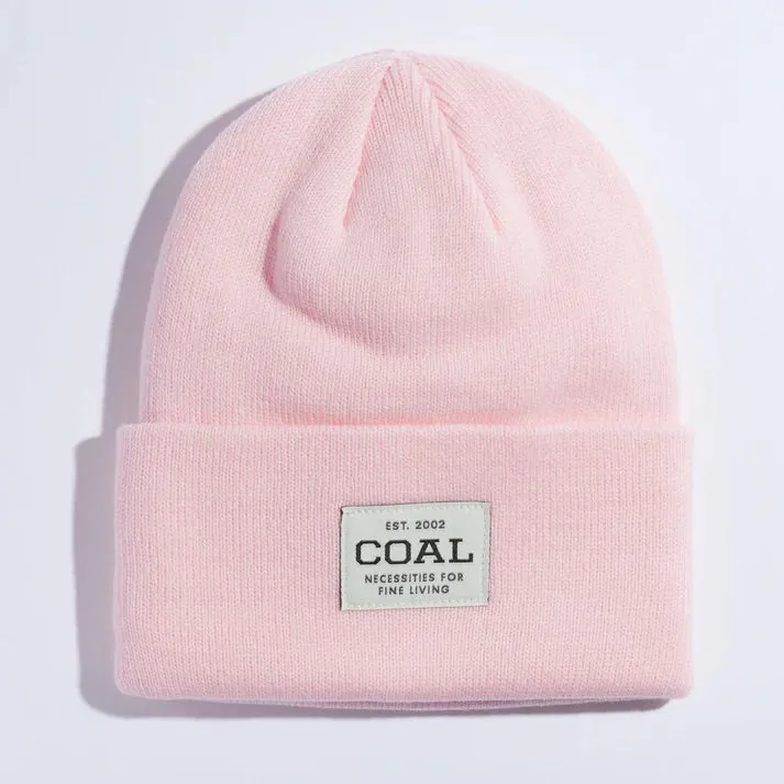 Coal Uniform Beanie