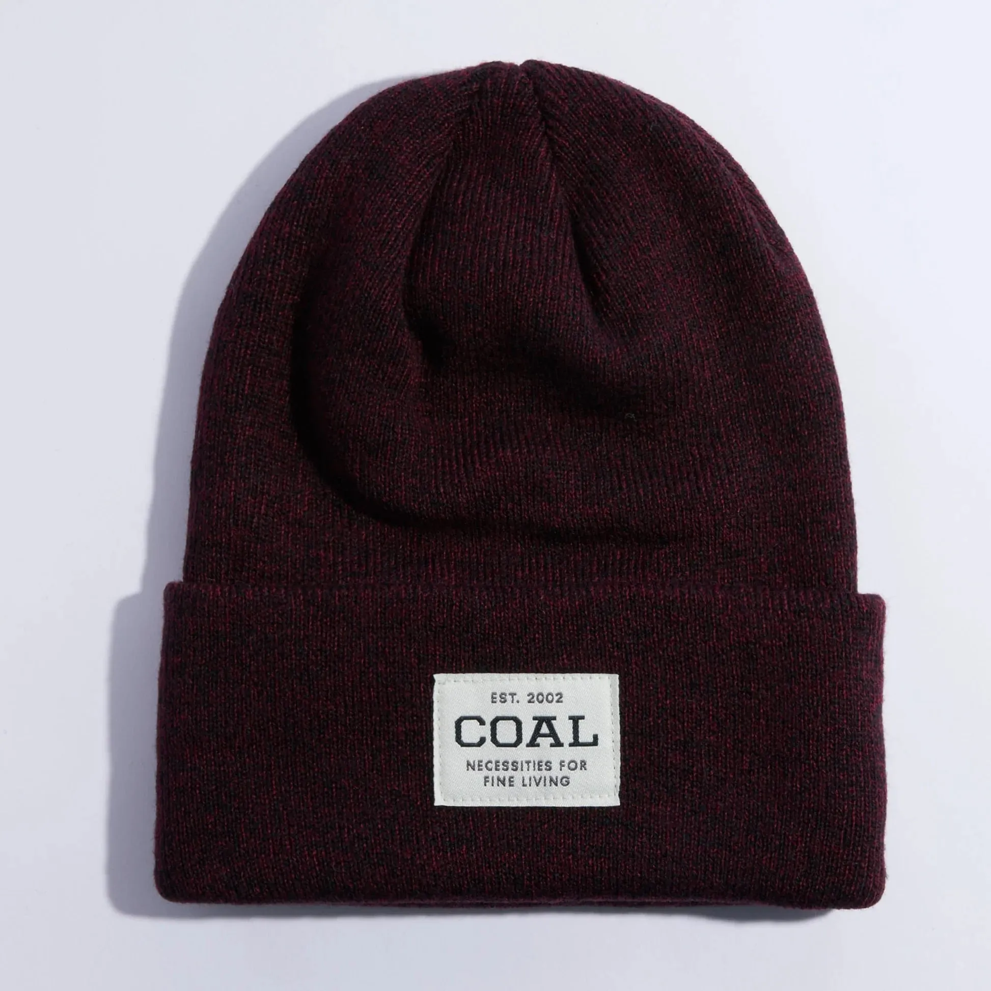 Coal Uniform Beanie