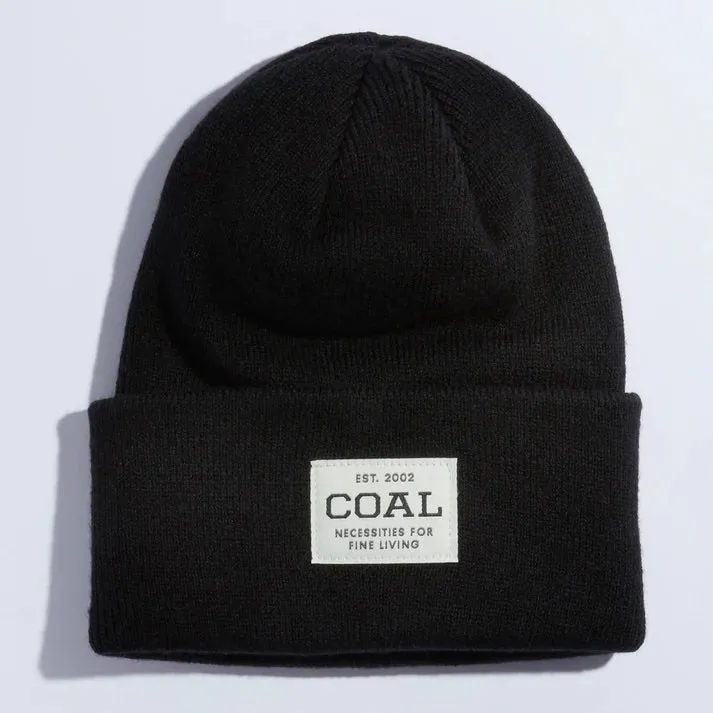 Coal Uniform Beanie