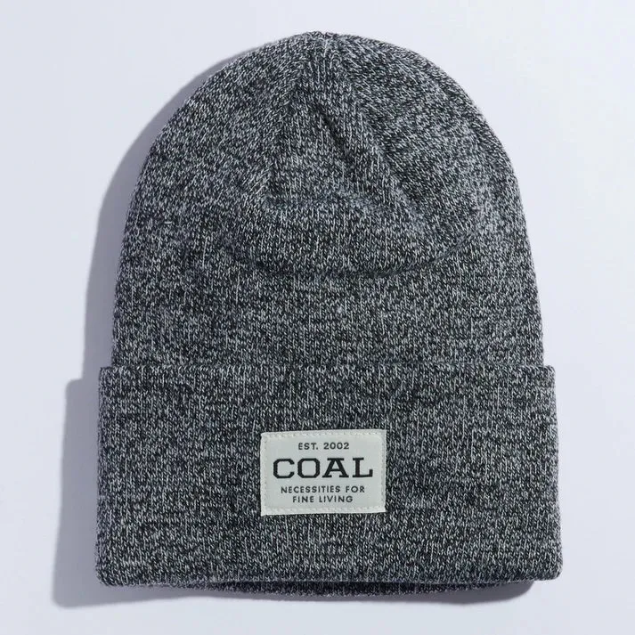 Coal Uniform Beanie
