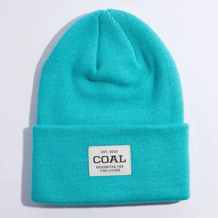 Coal Uniform Beanie