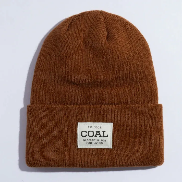 Coal Uniform Beanie