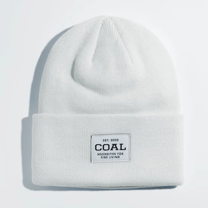 Coal Uniform Beanie