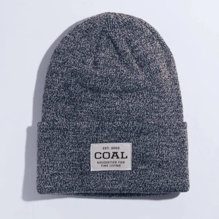 Coal Uniform Beanie