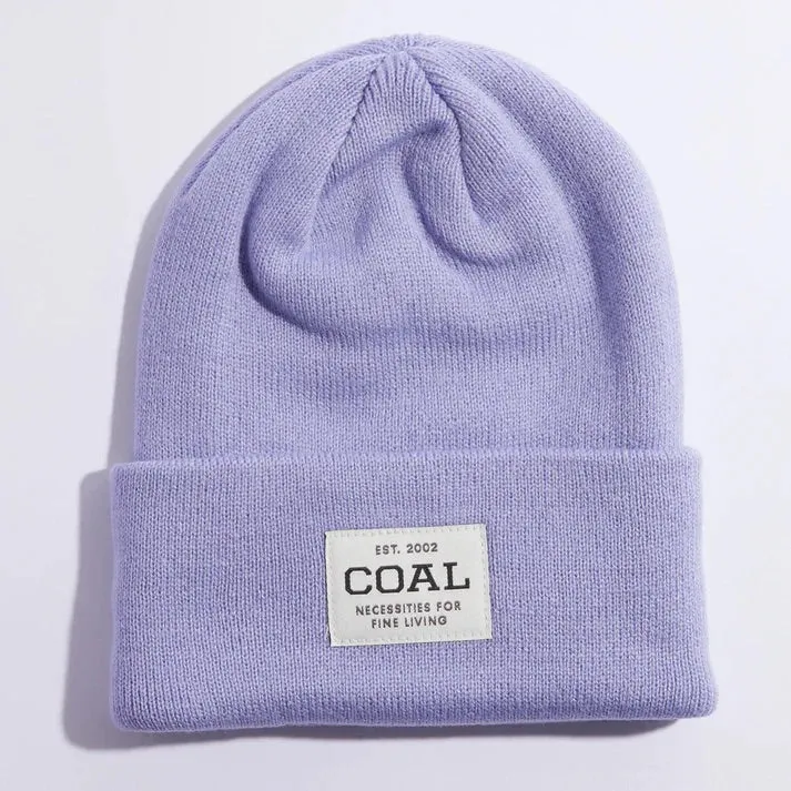Coal Uniform Beanie