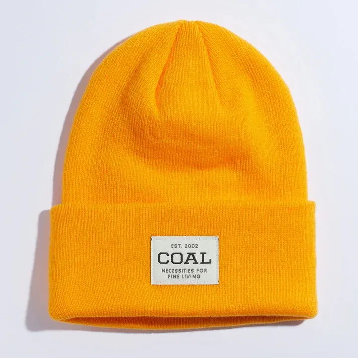 Coal Uniform Beanie