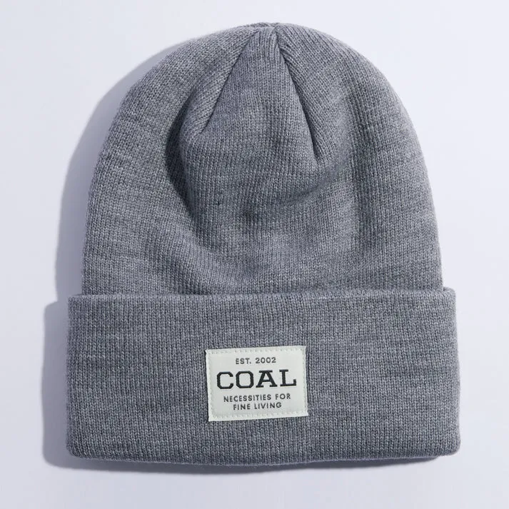 Coal Uniform Beanie