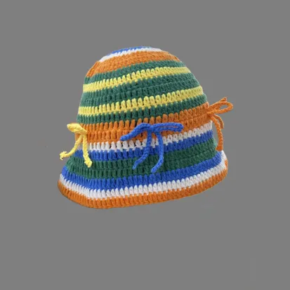 Cottee Knit Hat
