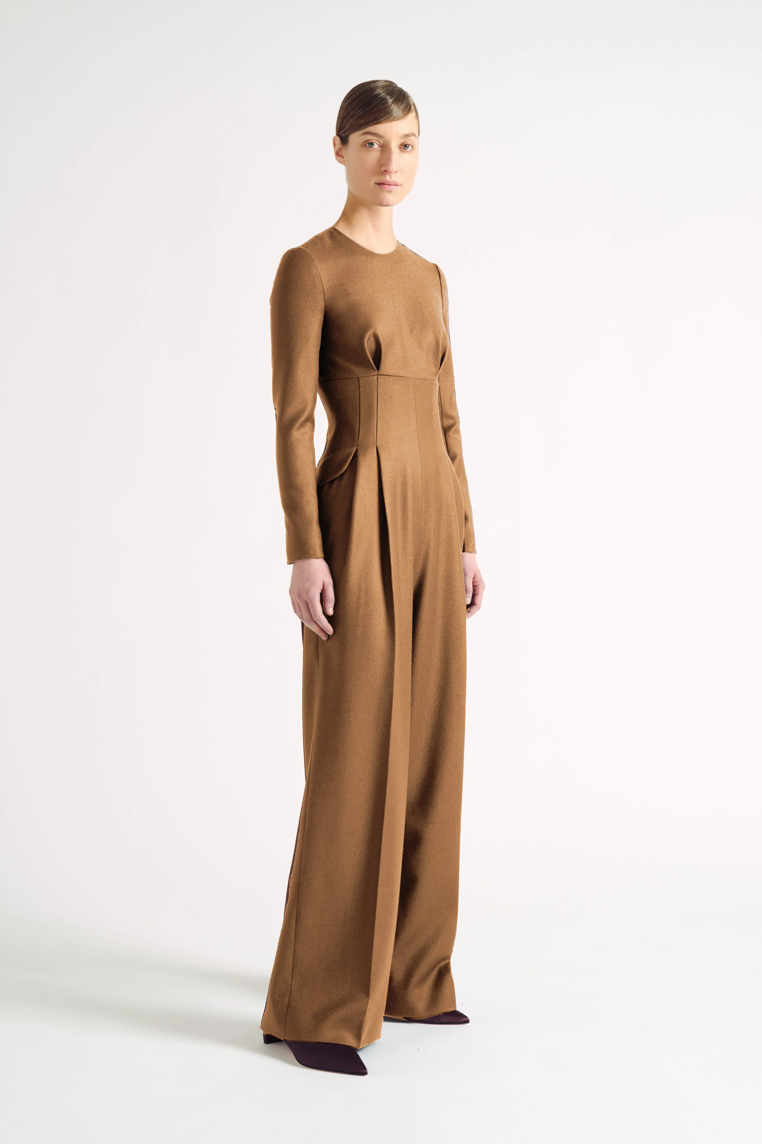 Deja Jumpsuit