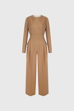 Deja Jumpsuit