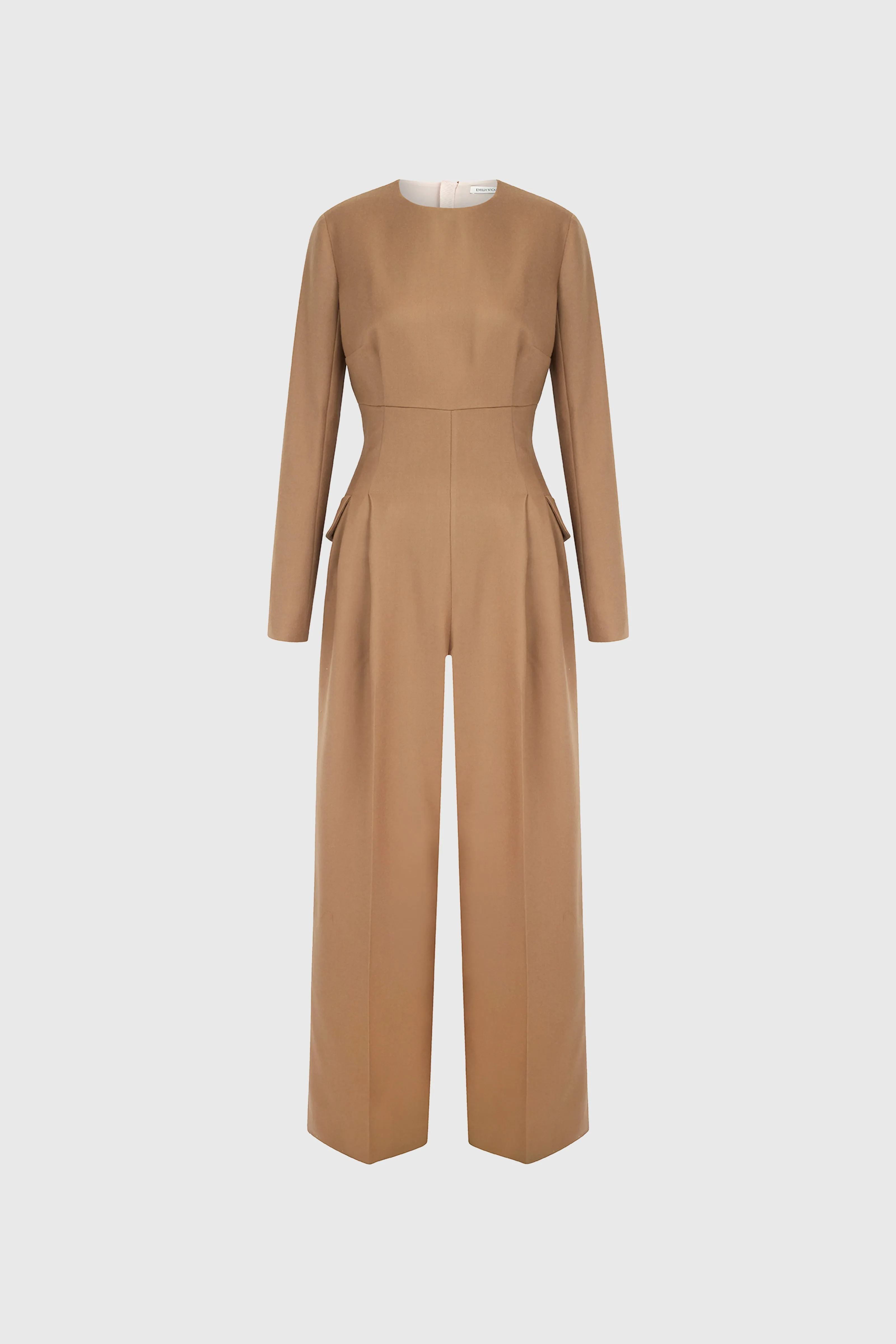 Deja Jumpsuit