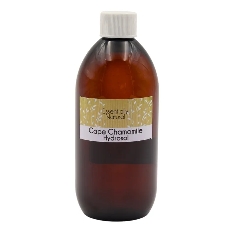 Essentially Natural Cape Chamomile Hydrosol