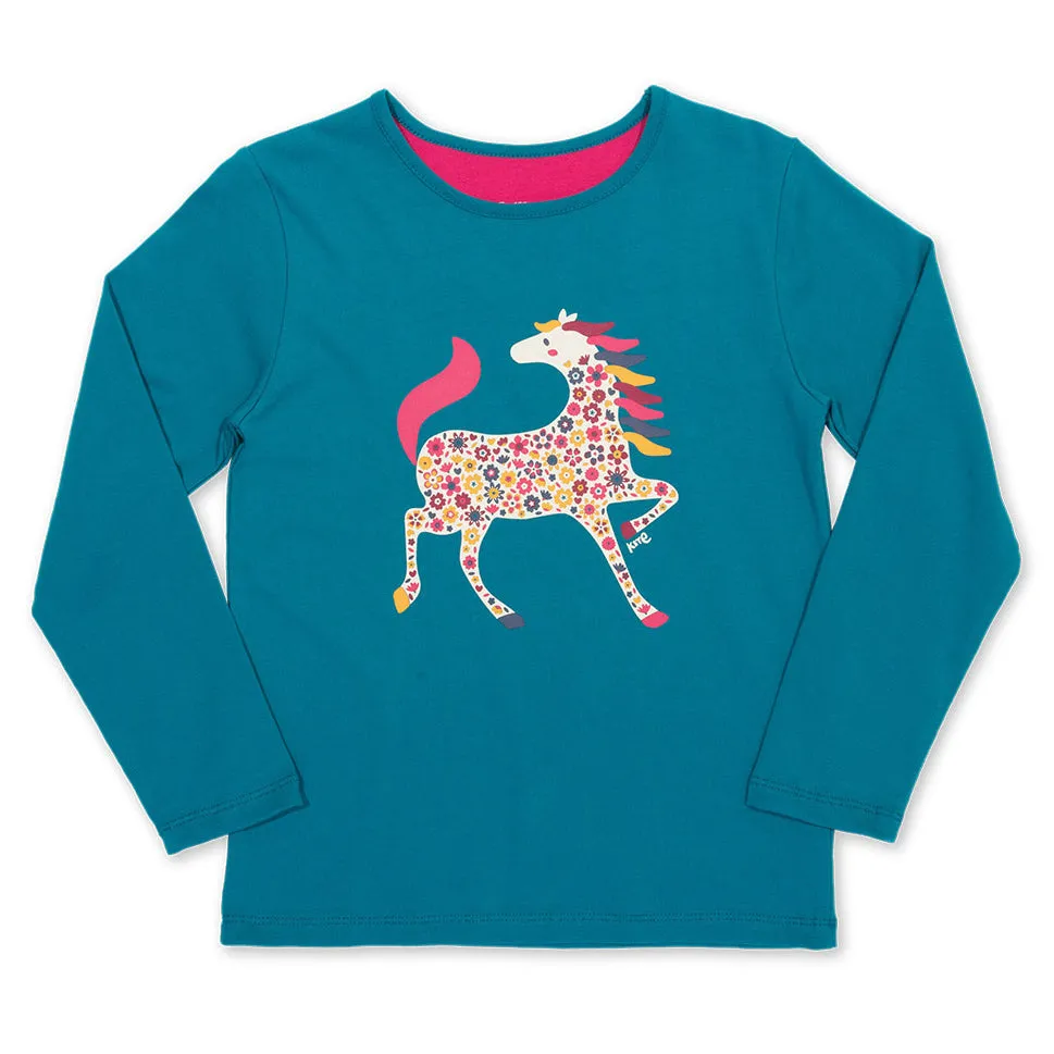 Fancy foal t-shirt
