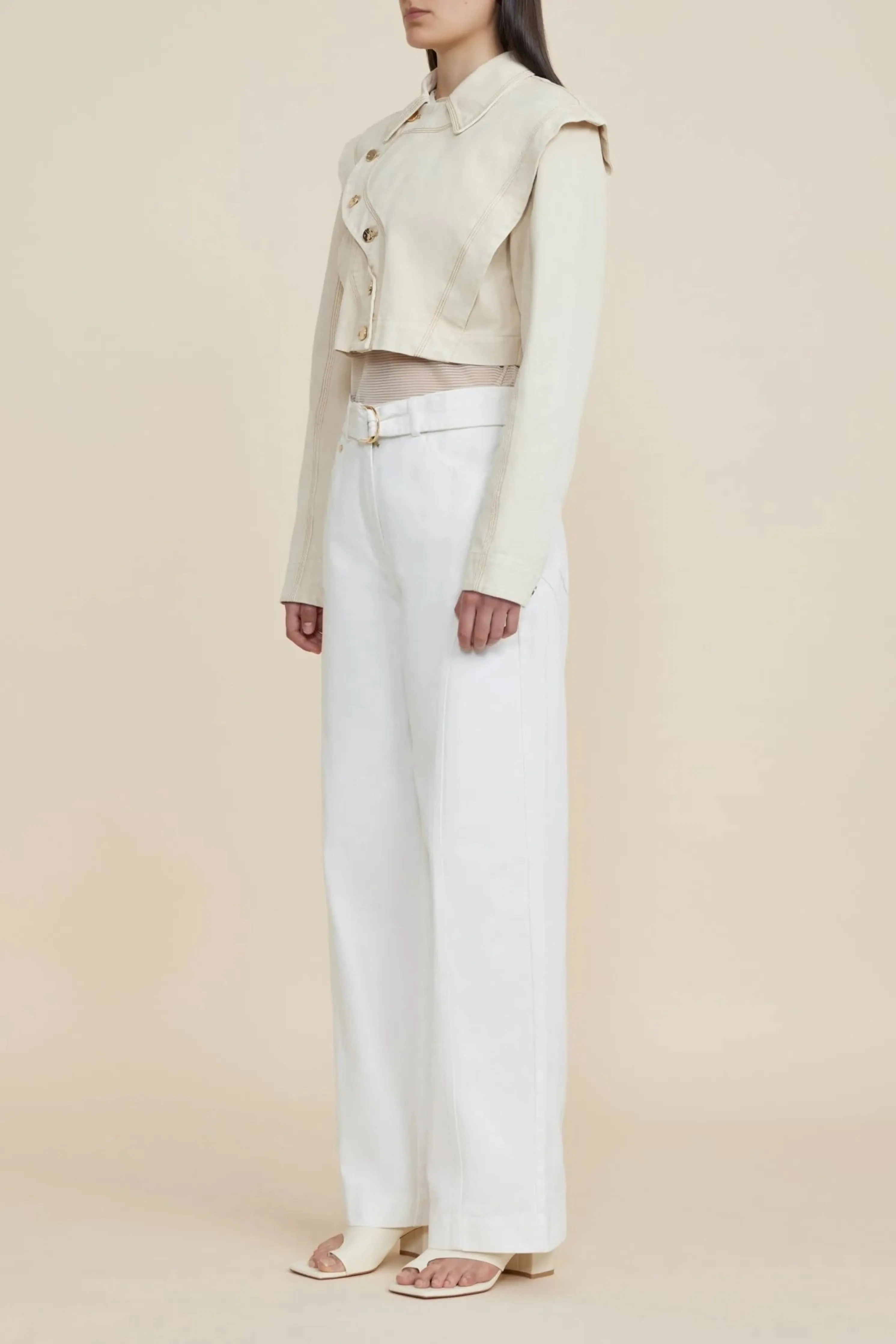 Finnieston Jacket