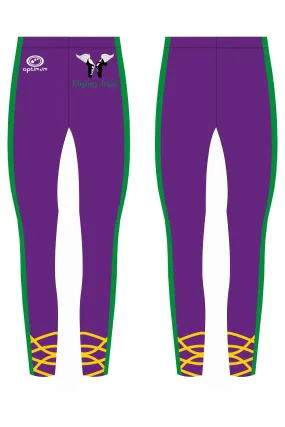 Flying Irish Leggings