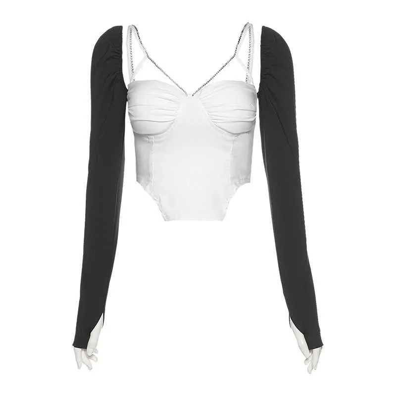 Give My Love Crop Top