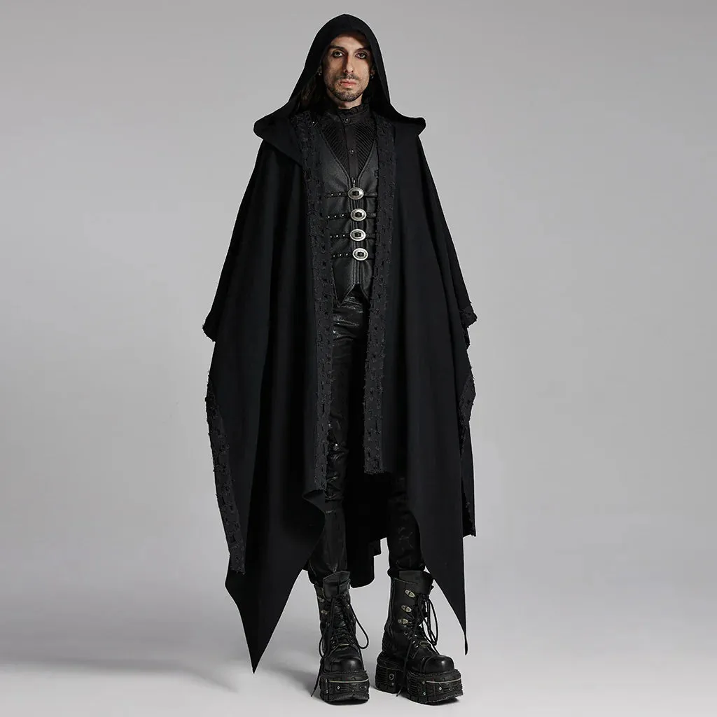 Gorgoroth Cape