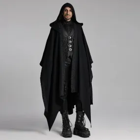 Gorgoroth Cape